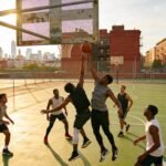 Top 5 Basketball Shoes for Guards